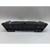 Audi a3 8y панель блок управления кондиционера 8y0820043a