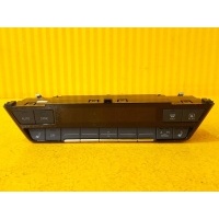 Audi a3 8y панель кондиционера 8y0820043a
