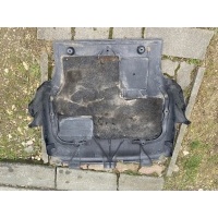 Крышка коврик под двигатель volkswagen транспортер t5 t6 оригинал 7e0805685a 7e0805687