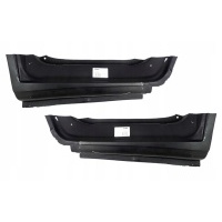 Jumper ducato boxer 06 - 14 порог пороги новые le pr
