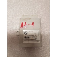 Блок управления блок крышки багажника багажника bmw e61 e65 e66 6983205