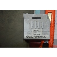 Блок alarmu bmw 3 e46 купе 55892110