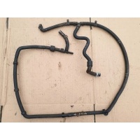 Шланг трубки провода радиатора amarok 2h0122447 2h0121444d