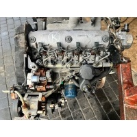 Двигатель в сборе 1 , 9 dci 1.9 tdci trafic vivaro master лагуна f9k
