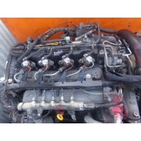 Mazda cx - 7 6 3 2.2 citd 2012 год 173km двигатель r2aa