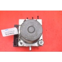 Насос абс 47660jd01a nissan qashqai 1 i j10 1.6 16v 115 л.с. 07 - 10