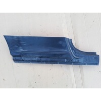 Порог четверть мерседес cl w216 a216