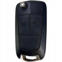 Ключ пульт opel vectra c corsa d