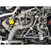 Nissan qashqai juke двигатель 1.2 dig - t hra2 комплект ремня грм