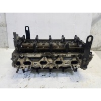 Головка блока цилиндров kia sportage iii 2.0 crdi d4ha 22111 - 2f000