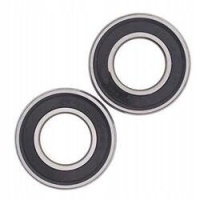 Подшипники колёса harley davidson glide all balls 25 - 1394