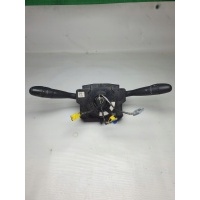 Переключатель рулевой колонки peugeot oe 96605680xt
