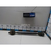 Полуось передняя правая VAG Jetta (2011 - 2018) 5Q0407272CC