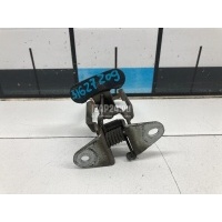 Замок капота GM 9-5 (1997 - 2010) 12793142