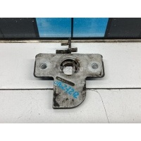 Замок капота GM 9-5 (1997 - 2010) 12755627