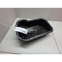 Поддон масляный двигателя VAG Caddy I (1979 - 1995) 051103601
