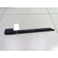 Накладка (кузов внутри) VAG Caddy II (1995 - 2004) 357881087