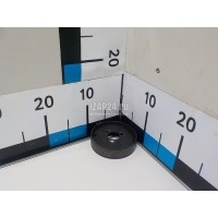 Шкив водяного насоса (помпы) VAG Caddy II (1995 - 2004) 028121031E