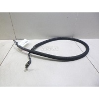 Шланг гидроусилителя VAG Passat [B3] (1988 - 1993) 191422893