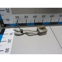Теплообменник VAG Golf IV/Bora (1997 - 2005) 036117021G
