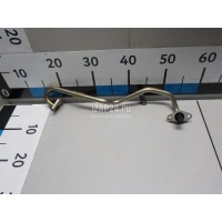 Трубка системы рециркуляции (EGR) VAG Golf IV/Bora (1997 - 2005) 036131521BJ