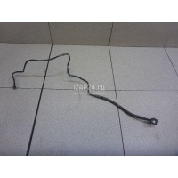 Трубка тормозная VAG Golf IV/Bora (1997 - 2005) 1J0611764AD