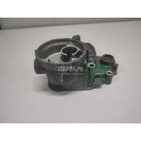 Крышка КПП VAG Caddy II (1995 - 2004) 02K301205A
