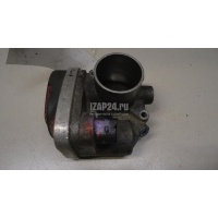 Заслонка дроссельная электрическая VAG Octavia (1997 - 2000) 047133062D