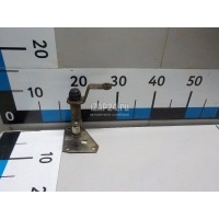 Кронштейн кулисы КПП VAG Golf IV/Bora (1997 - 2005) 1J0711076D