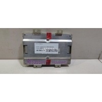 Блок комфорта Chrysler Voyager/Caravan (RG/RS) (2000 - 2008) 4686920AF