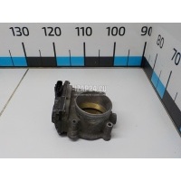 Заслонка дроссельная электрическая Volvo XC90 (2002 - 2015) 31216328