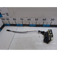 Замок двери передней правой Volvo XC90 (2002 - 2015) 30699752