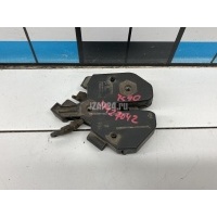Замок капота Volvo XC90 (2002 - 2015) 9483765