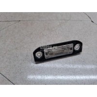 Фонарь подсветки номера Volvo XC90 (2002 - 2015) 31253006
