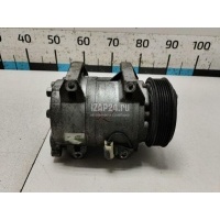 Компрессор кондиционера Volvo XC90 (2002 - 2015) 30665339