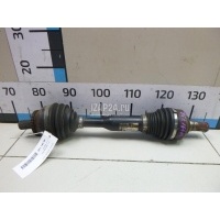 Полуось передняя левая Volvo XC90 (2002 - 2015) 36001216