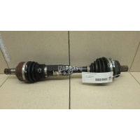 Полуось передняя левая Volvo XC90 (2002 - 2015) 36001216