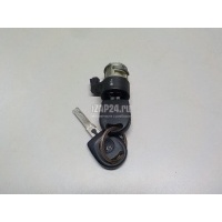 Вставка замка зажигания с ключом VAG New Beetle (1998 - 2010) 3B0905855G