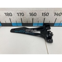 Кронштейн замка капота VAG Golf IV/Bora (1997 - 2005) 1J0805567