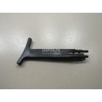 Крючок капота VAG Golf IV/Bora (1997 - 2005) 1J0823593C