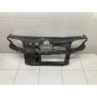 Панель передняя VAG Golf IV/Bora (1997 - 2005) 1J0805588S