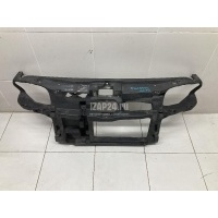 Панель передняя VAG Golf IV/Bora (1997 - 2005) 1J0805588S