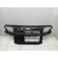 Панель передняя VAG Golf IV/Bora (1997 - 2005) 1J0805588S