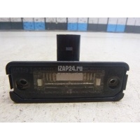 Фонарь подсветки номера VAG Golf IV/Bora (1997 - 2005) 1J6943021B