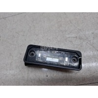Фонарь подсветки номера VAG Golf IV/Bora (1997 - 2005) 1J6943021B