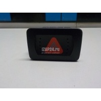 Кнопка аварийной сигнализации VAG Golf IV/Bora (1997 - 2005) 1J0953235J01C