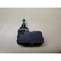 Моторчик корректора фары VAG Golf IV/Bora (1997 - 2005) 1J0941295F