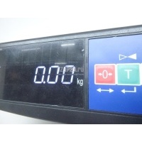 Отбойник капота VAG LT I 1996 N90003301