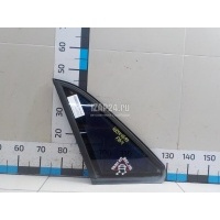 Стекло кузовное глухое левое VAG Passat [B4] (1994 - 1996) 3A5845297B