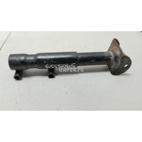 Кронштейн усилителя заднего бампера левый VAG Passat [B5] (1996 - 2000) 3B0807335